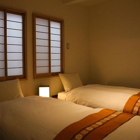 Ito Ryokan Токіо Екстер'єр фото