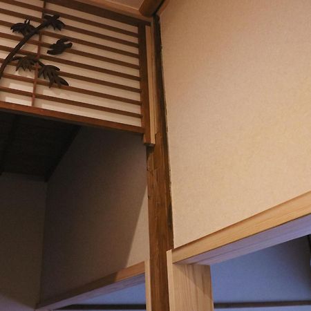 Ito Ryokan Токіо Екстер'єр фото