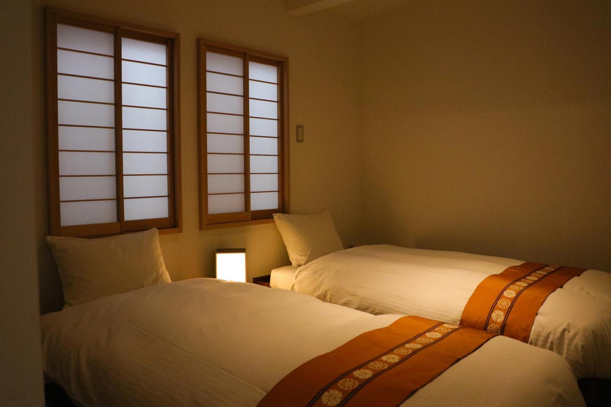Ito Ryokan Токіо Екстер'єр фото