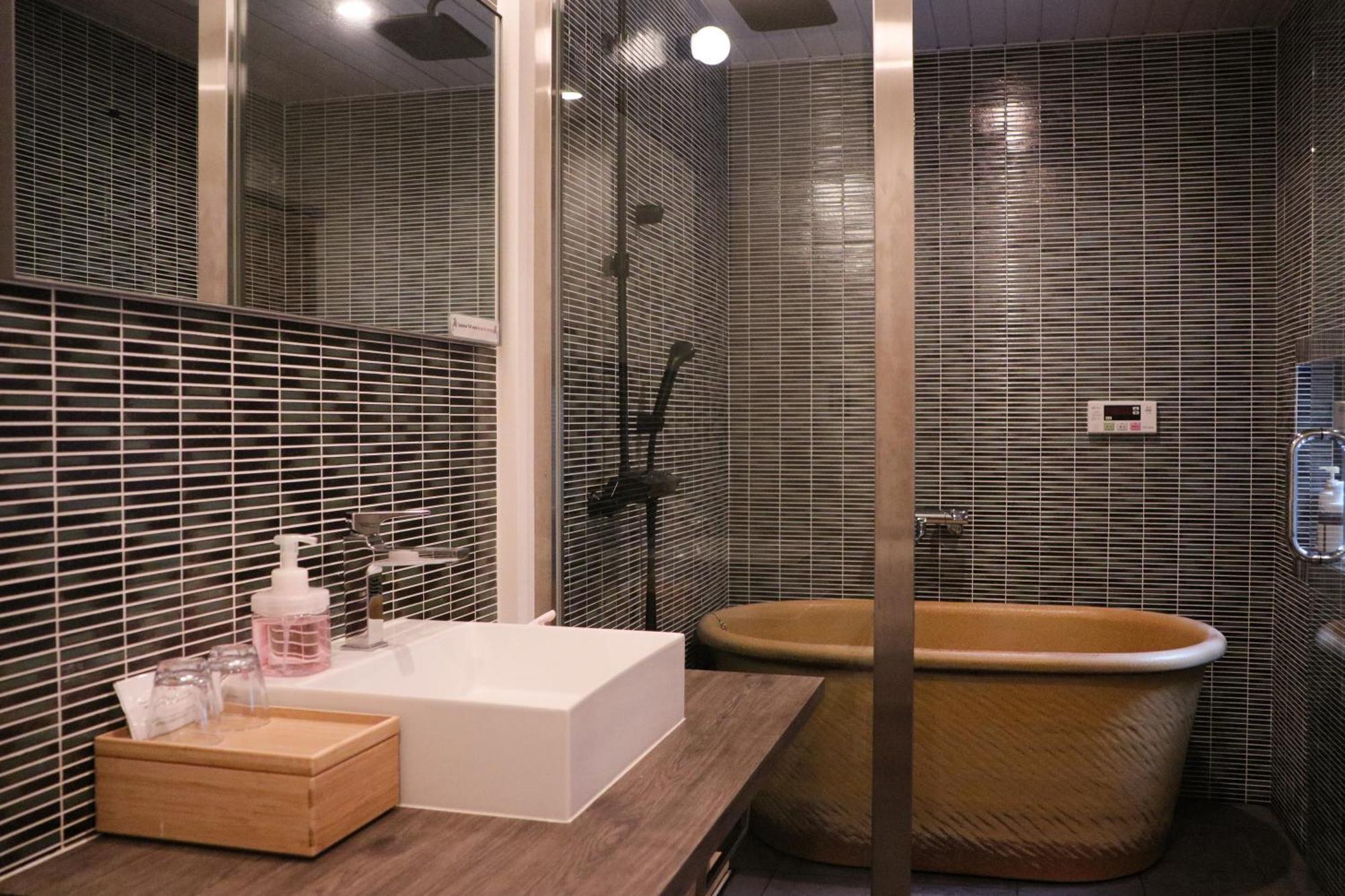 Ito Ryokan Токіо Екстер'єр фото