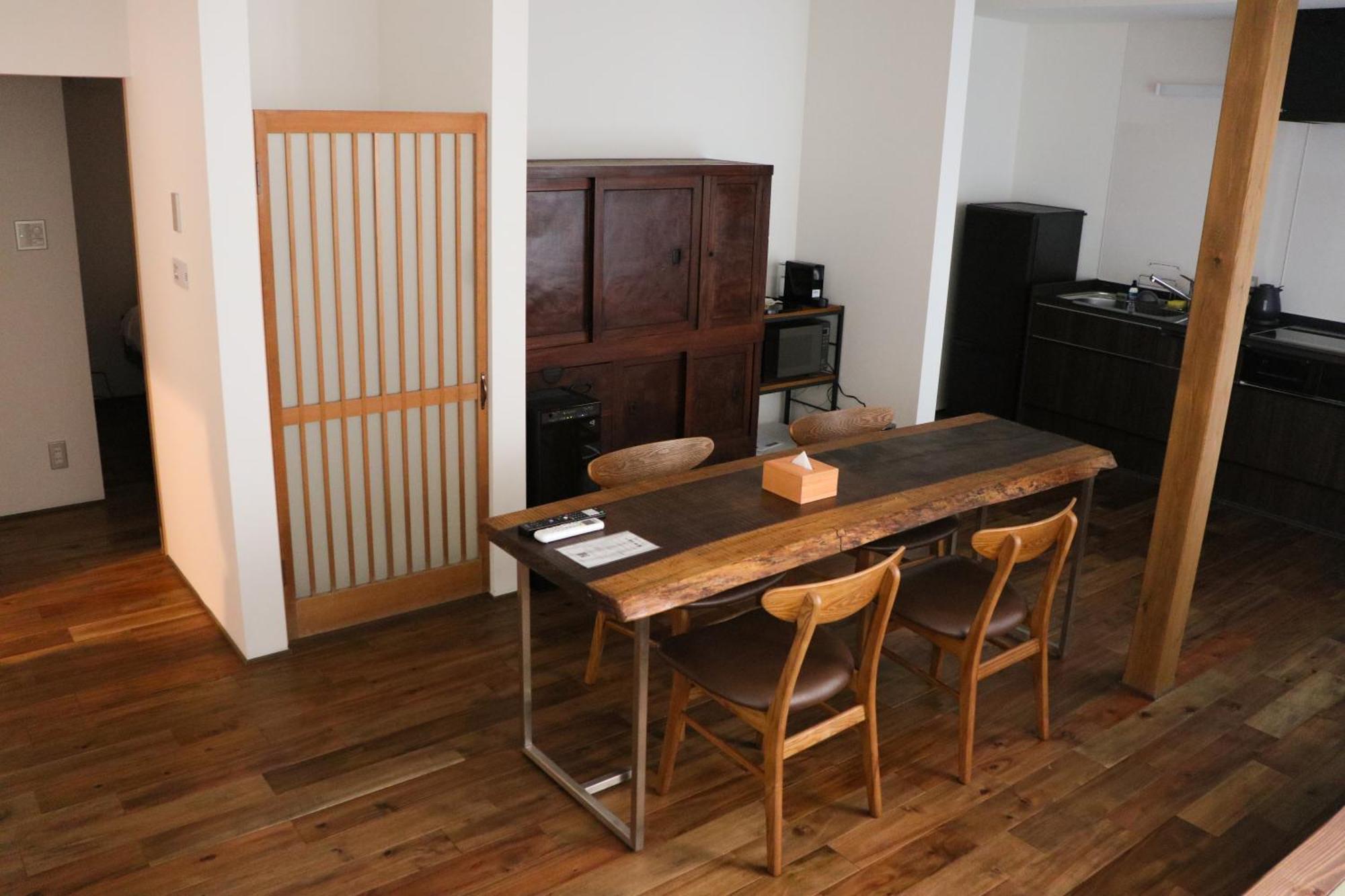 Ito Ryokan Токіо Екстер'єр фото