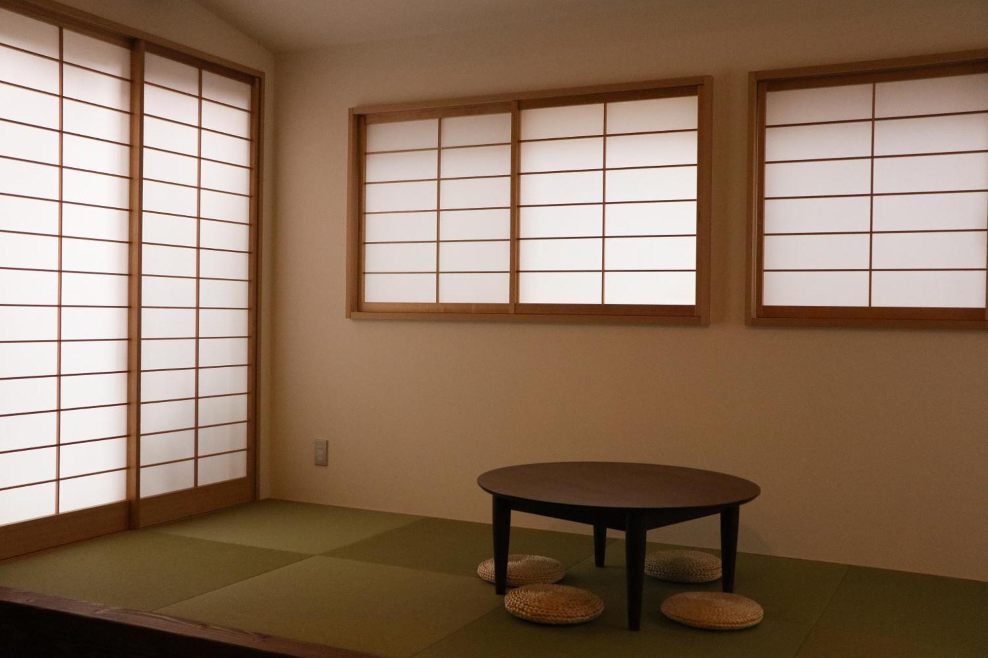 Ito Ryokan Токіо Екстер'єр фото