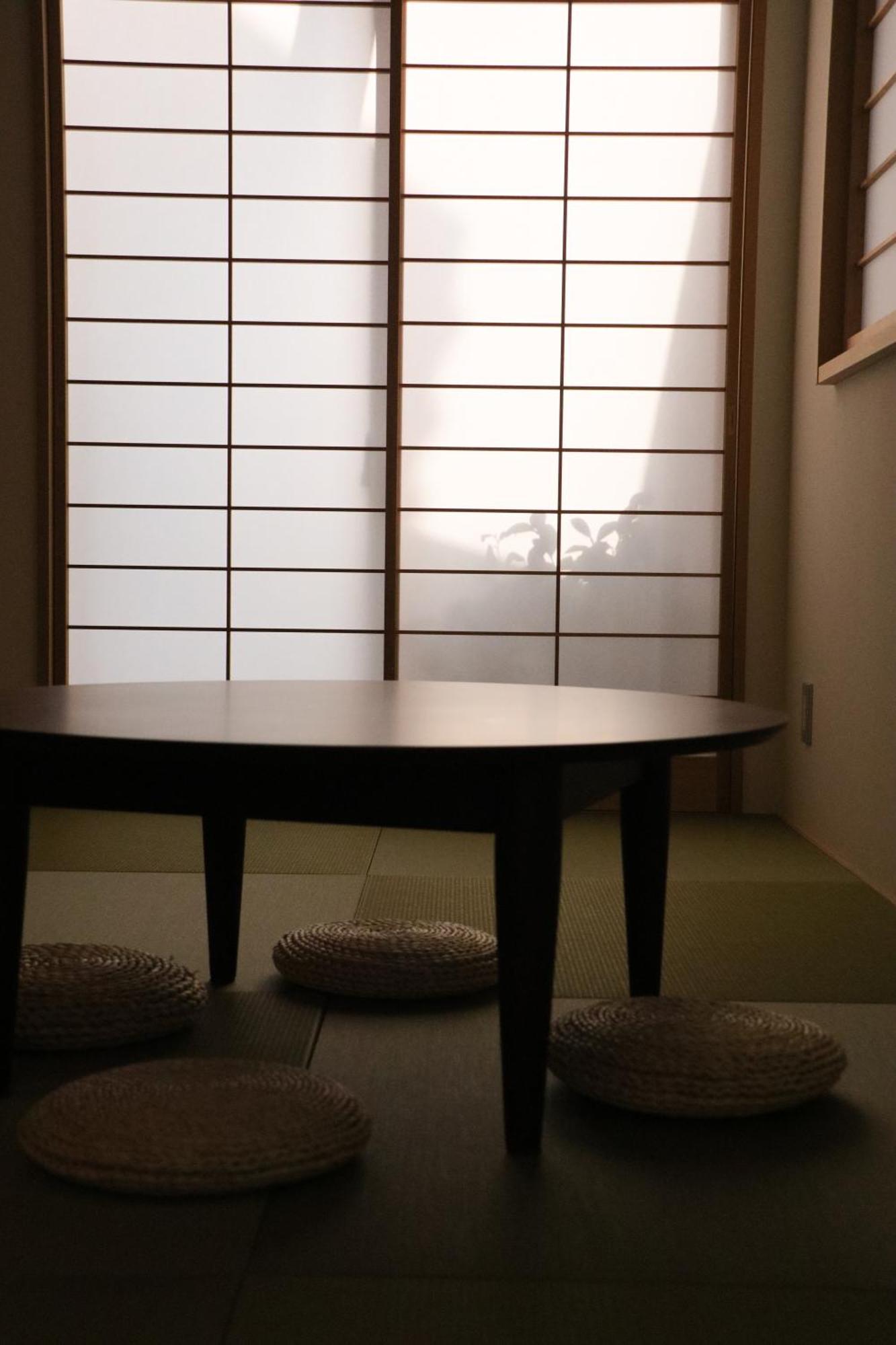 Ito Ryokan Токіо Екстер'єр фото