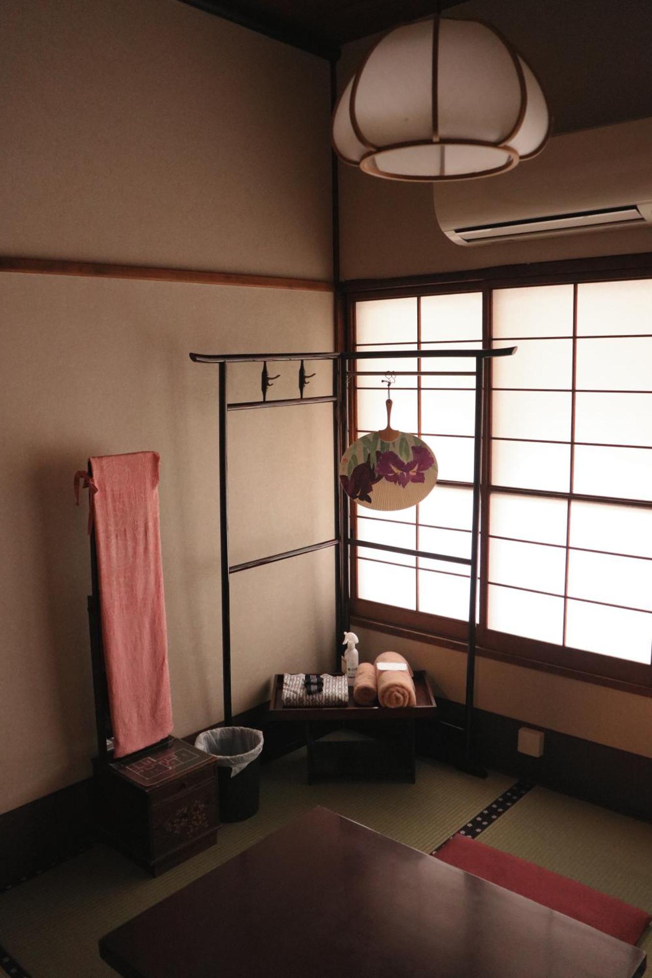 Ito Ryokan Токіо Екстер'єр фото
