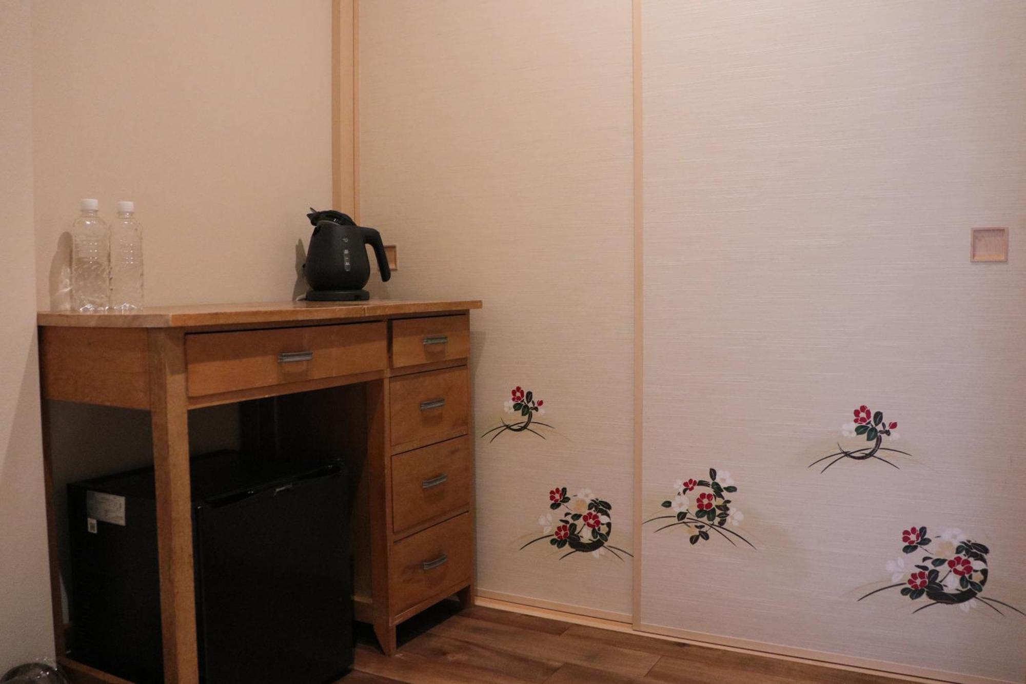 Ito Ryokan Токіо Екстер'єр фото