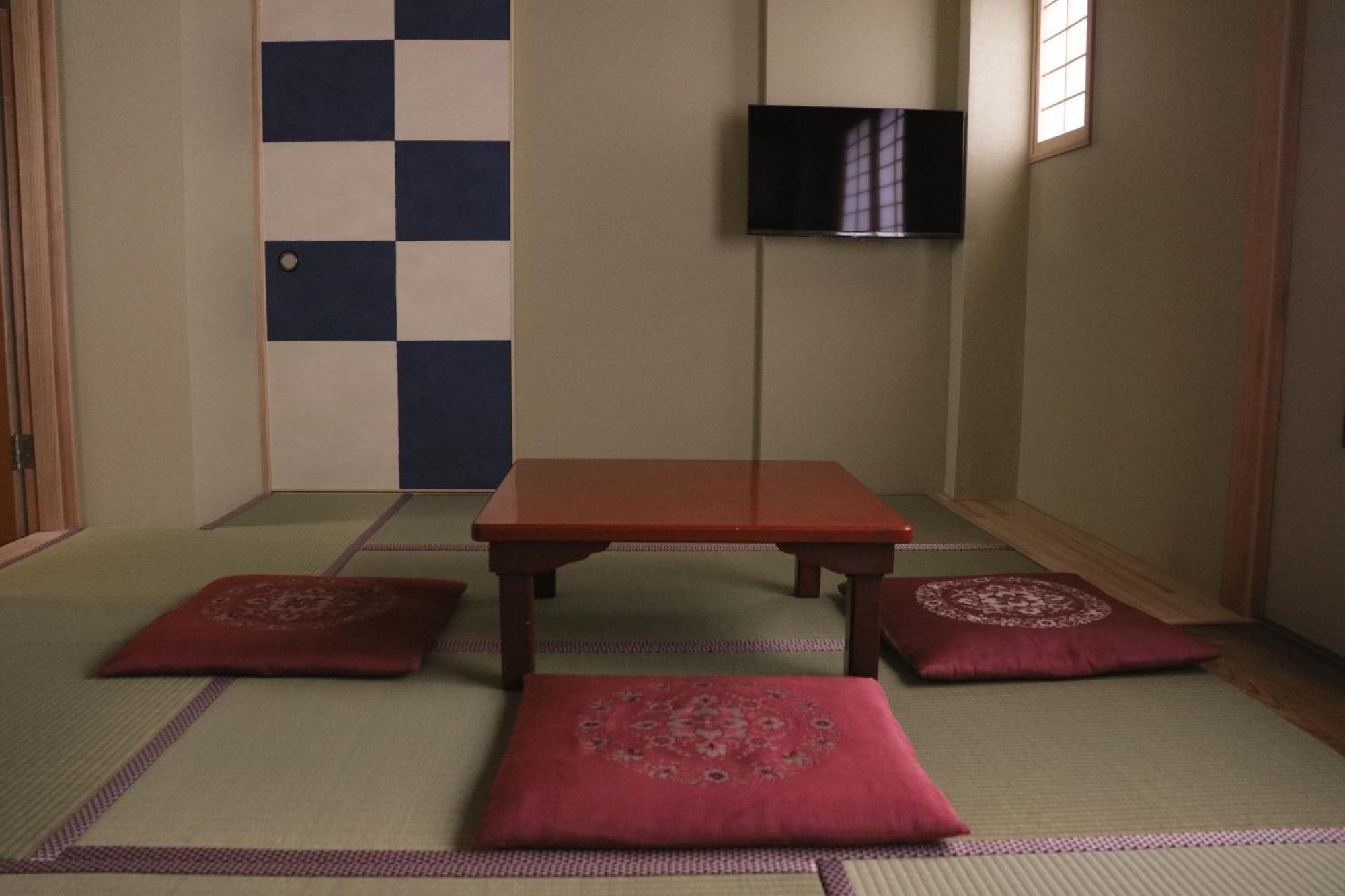 Ito Ryokan Токіо Екстер'єр фото