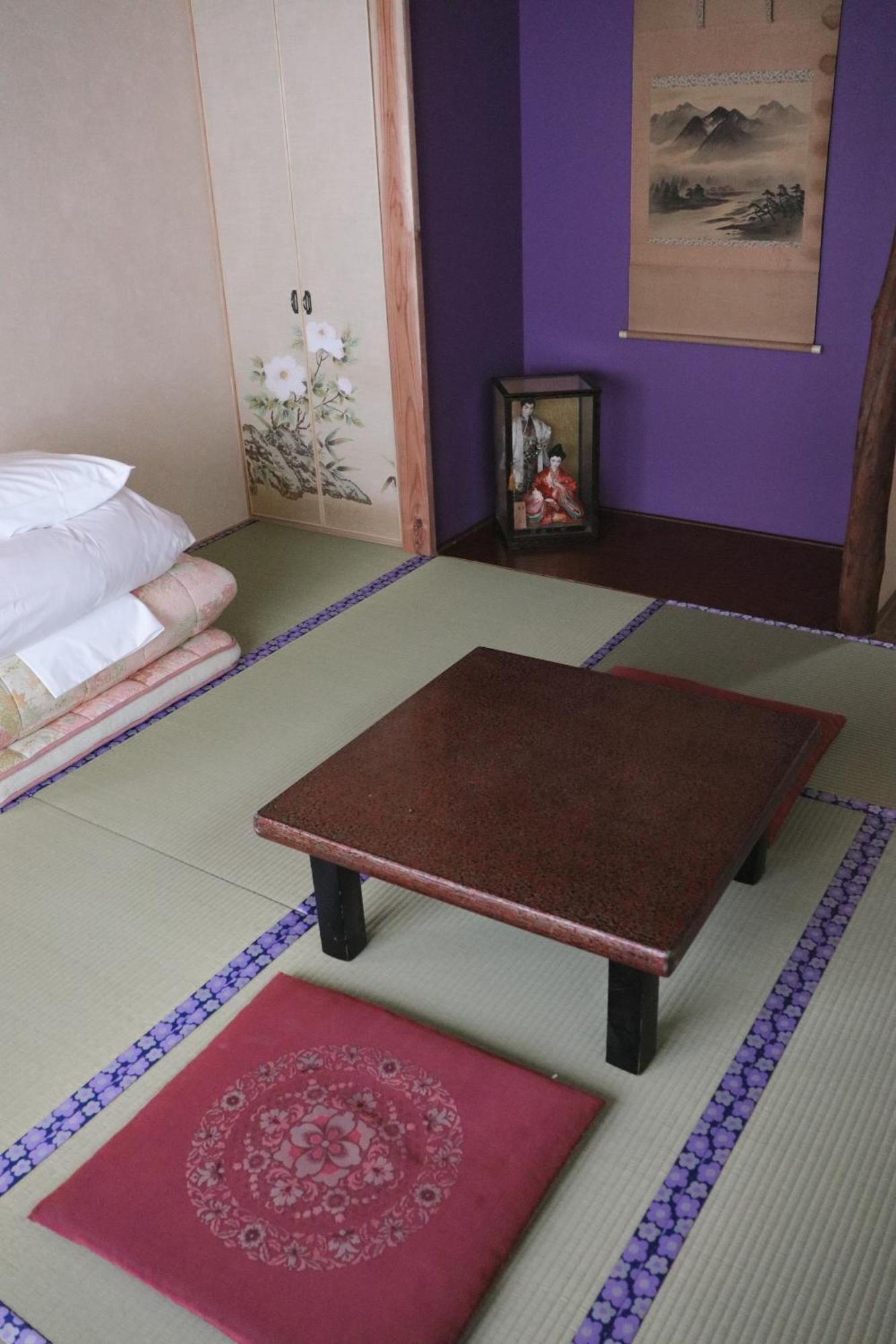 Ito Ryokan Токіо Екстер'єр фото