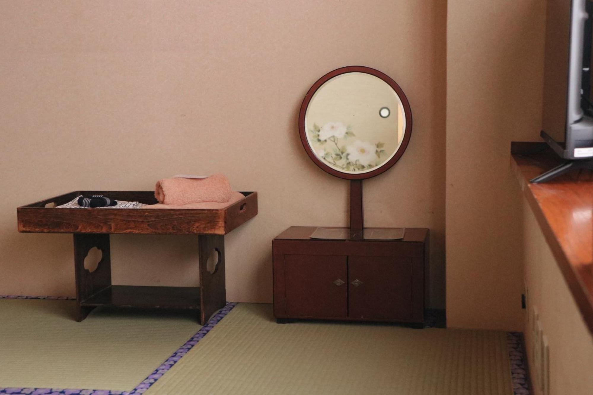 Ito Ryokan Токіо Екстер'єр фото