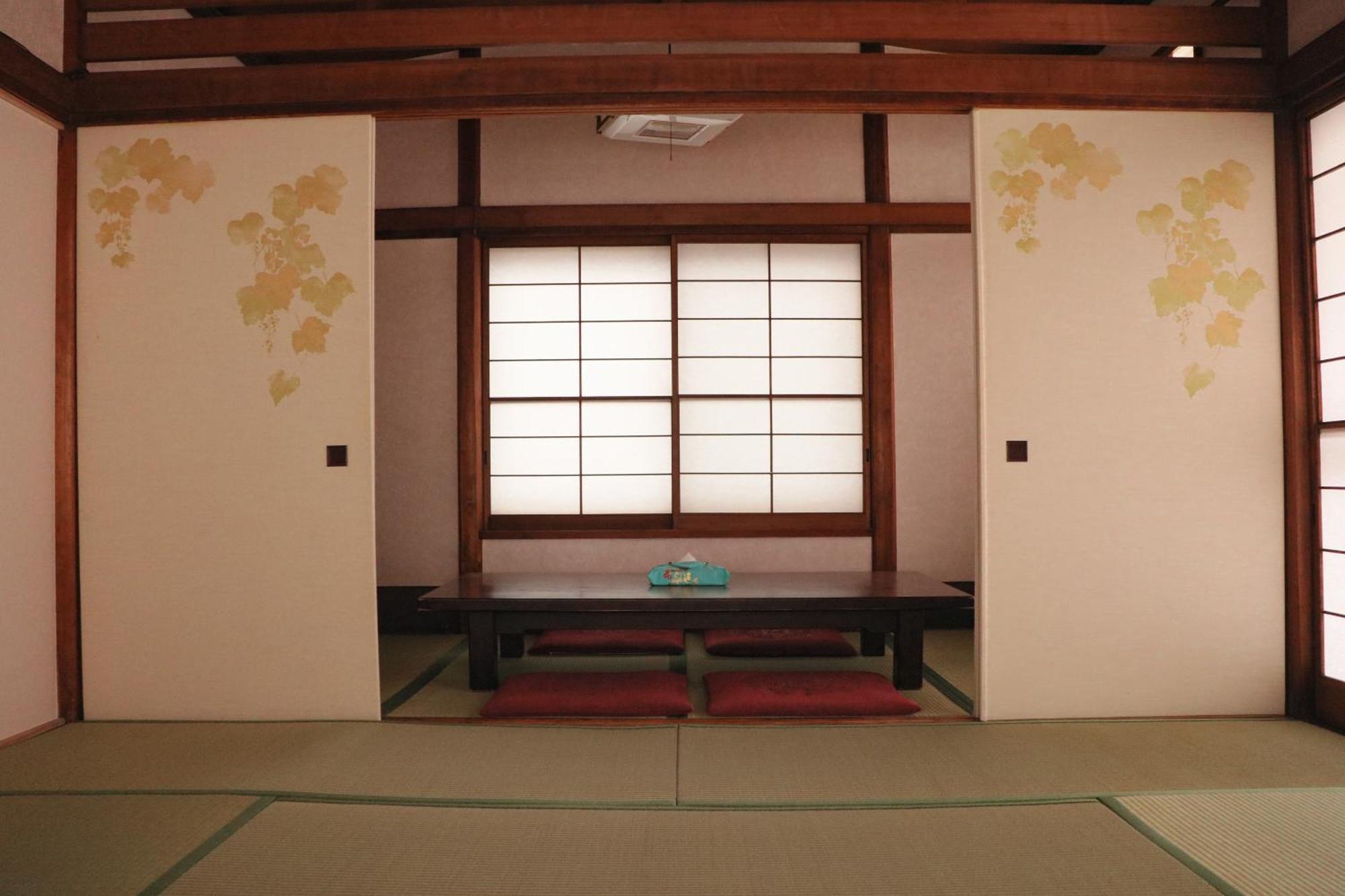 Ito Ryokan Токіо Екстер'єр фото
