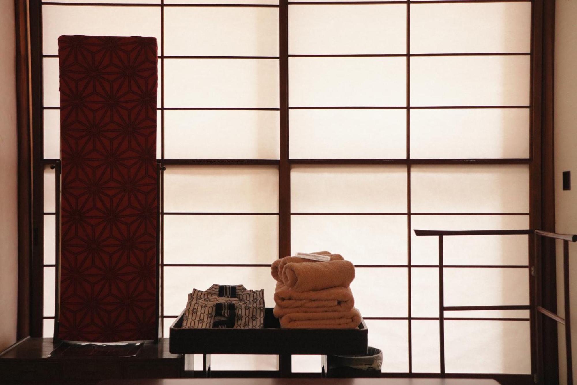 Ito Ryokan Токіо Екстер'єр фото