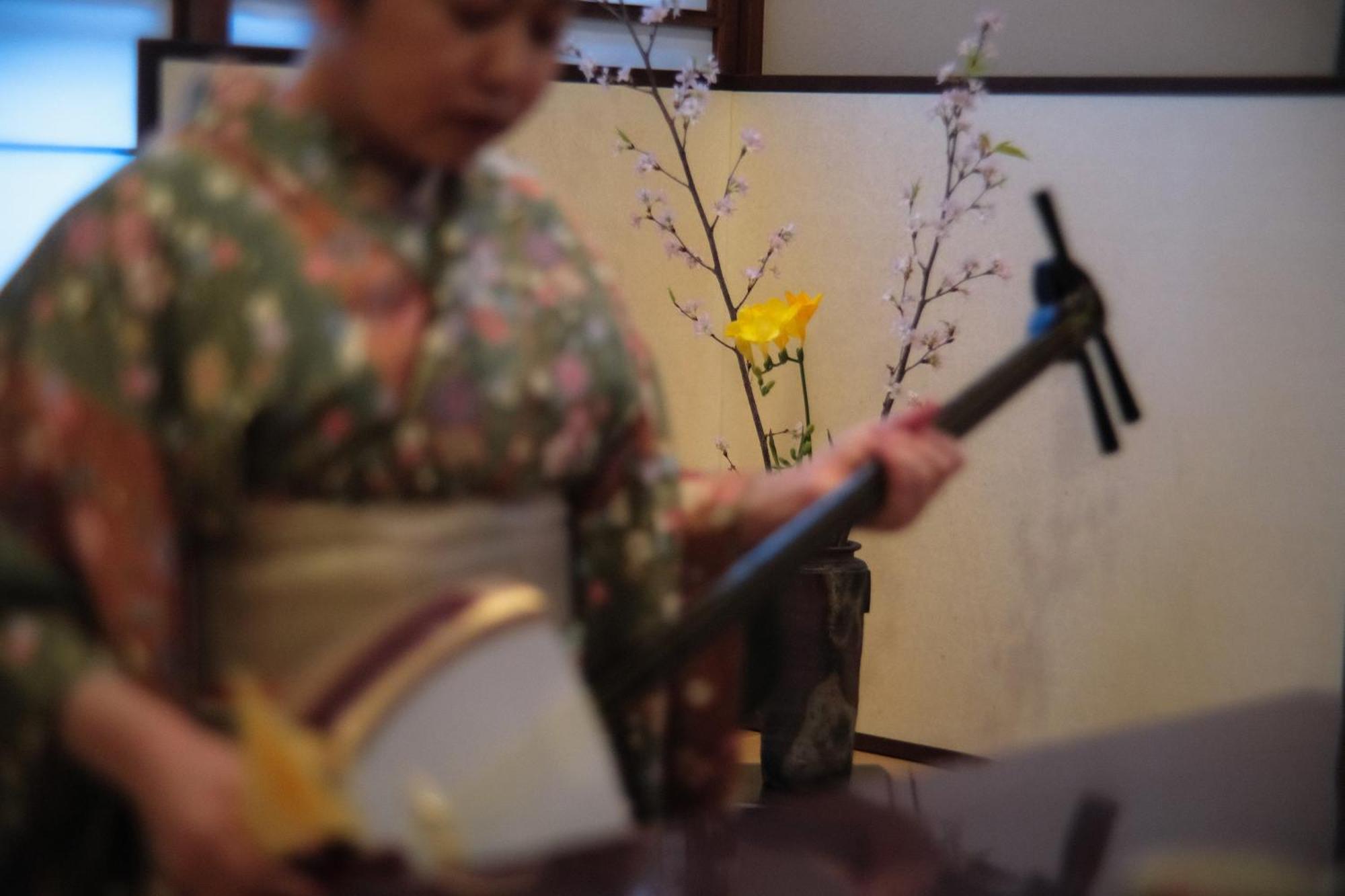 Ito Ryokan Токіо Екстер'єр фото