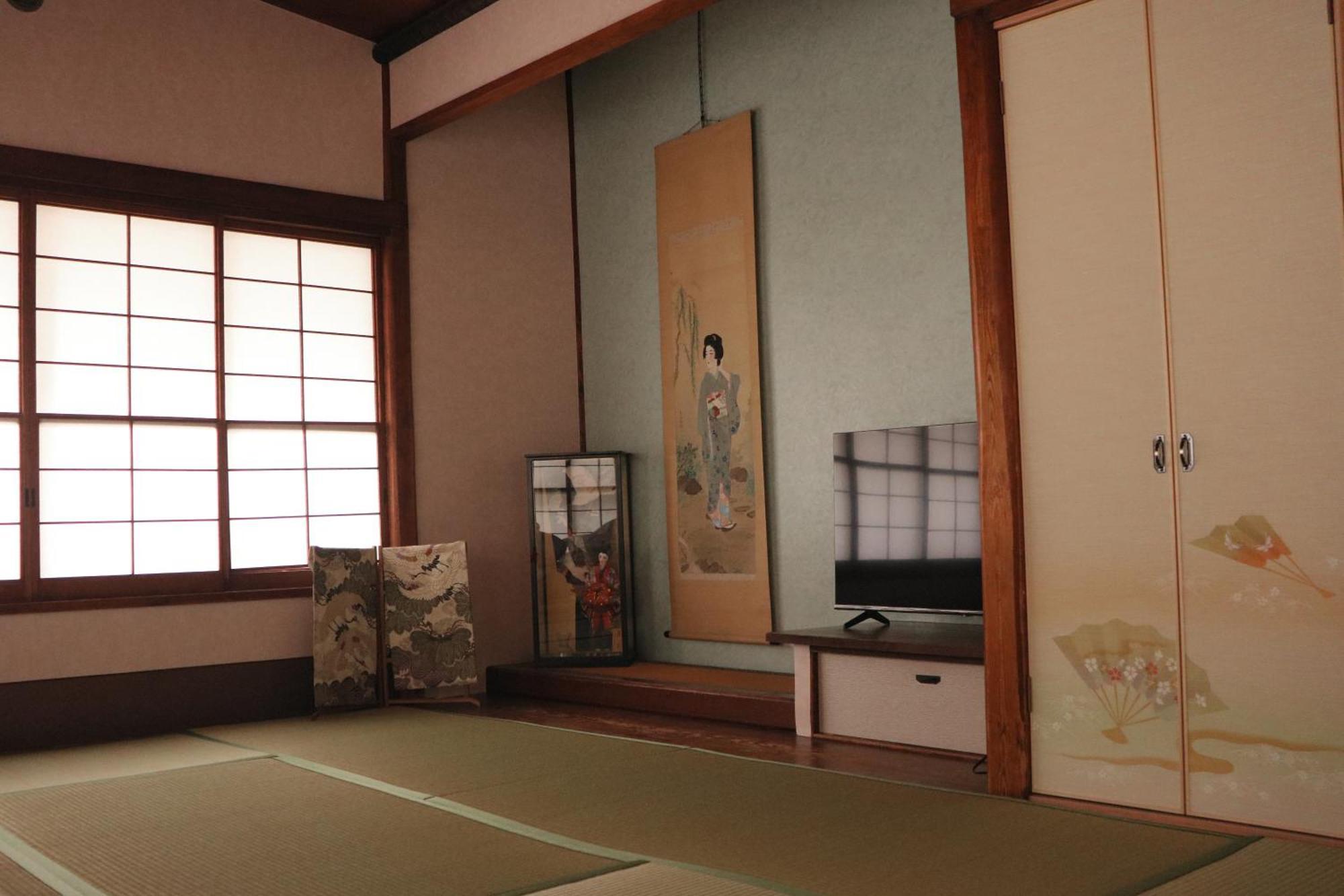 Ito Ryokan Токіо Екстер'єр фото