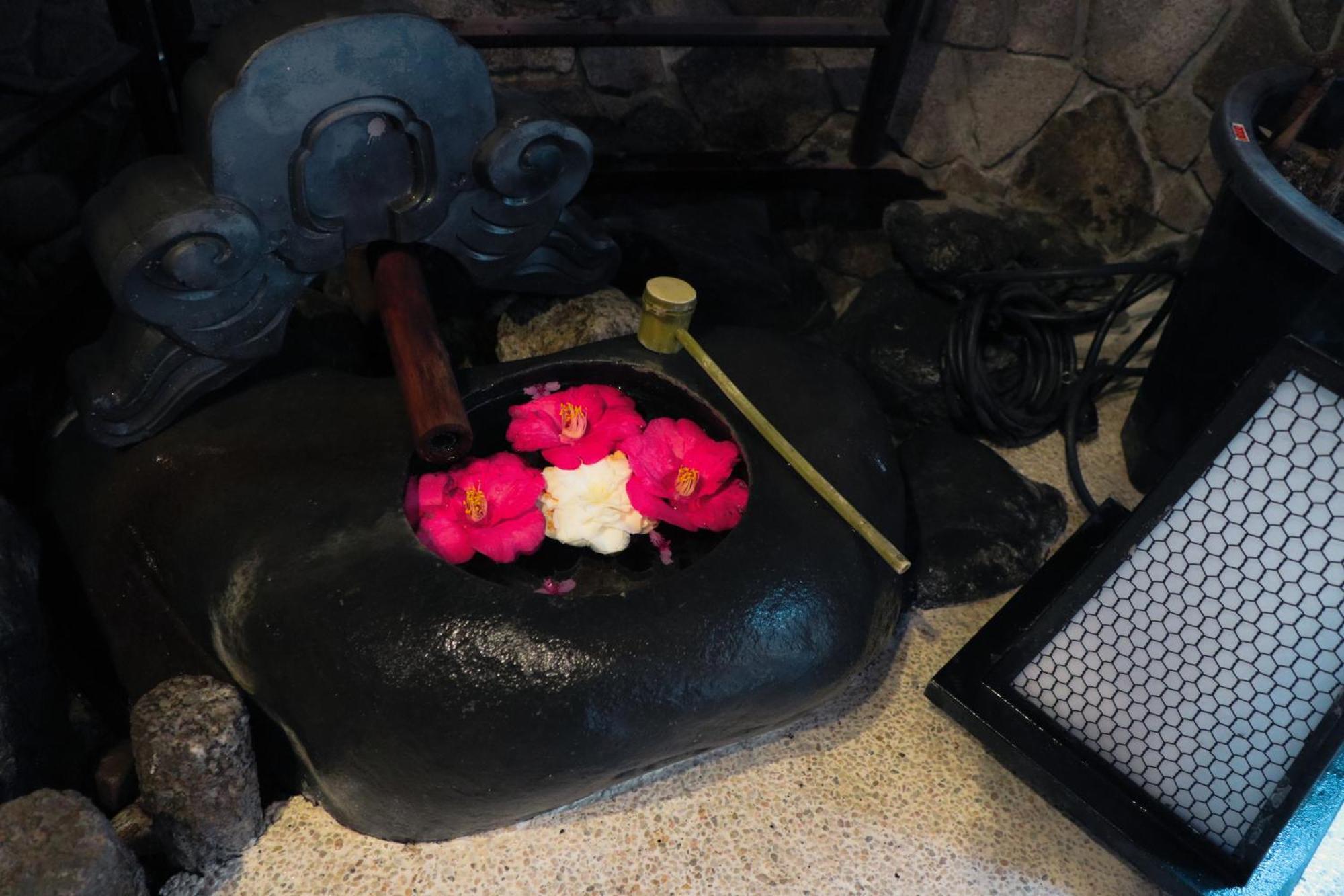 Ito Ryokan Токіо Екстер'єр фото